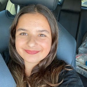 Meet your Posher, Gianna